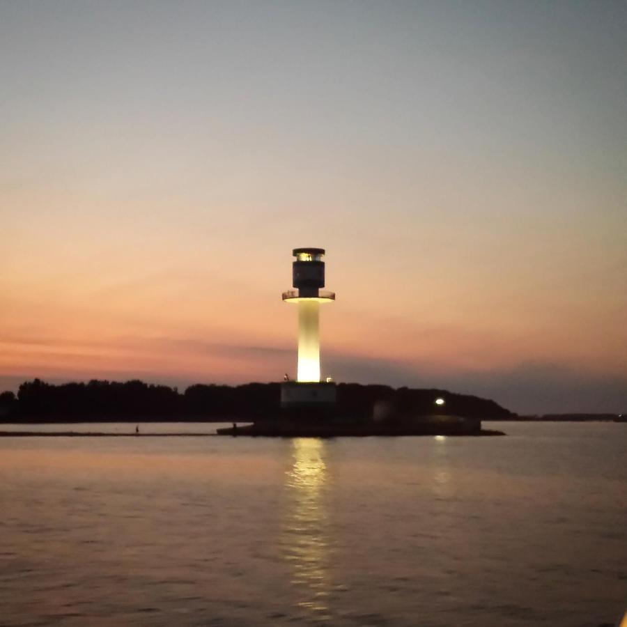 Kieler Eiderparadies Flintbek Экстерьер фото
